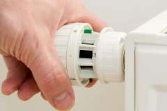 Collyweston central heating repair costs