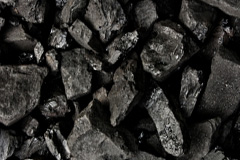 Collyweston coal boiler costs