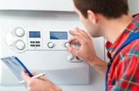free commercial Collyweston boiler quotes